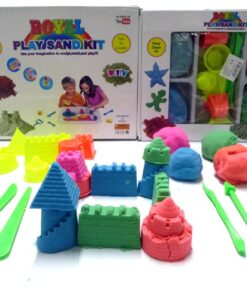 Super Indoor Spielsand 1Kg