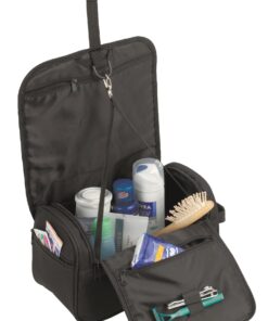 Kulturtasche Toilettentasche zum Aufhängen