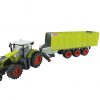 RC Traktor Axion 870 & Anhänger Cargos 9600