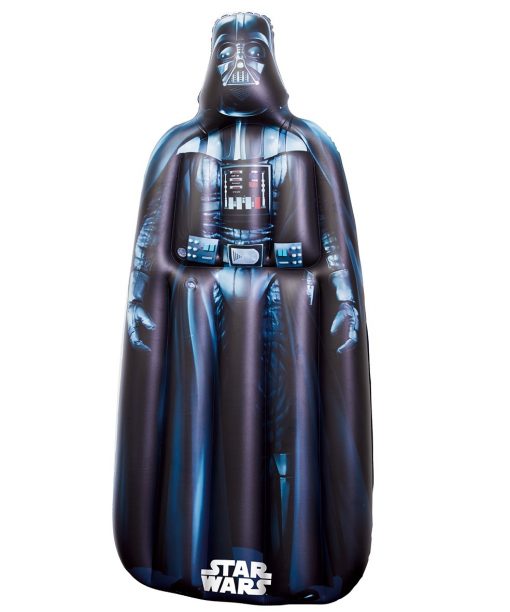 Luftmatratze Star Wars Darth Vader
